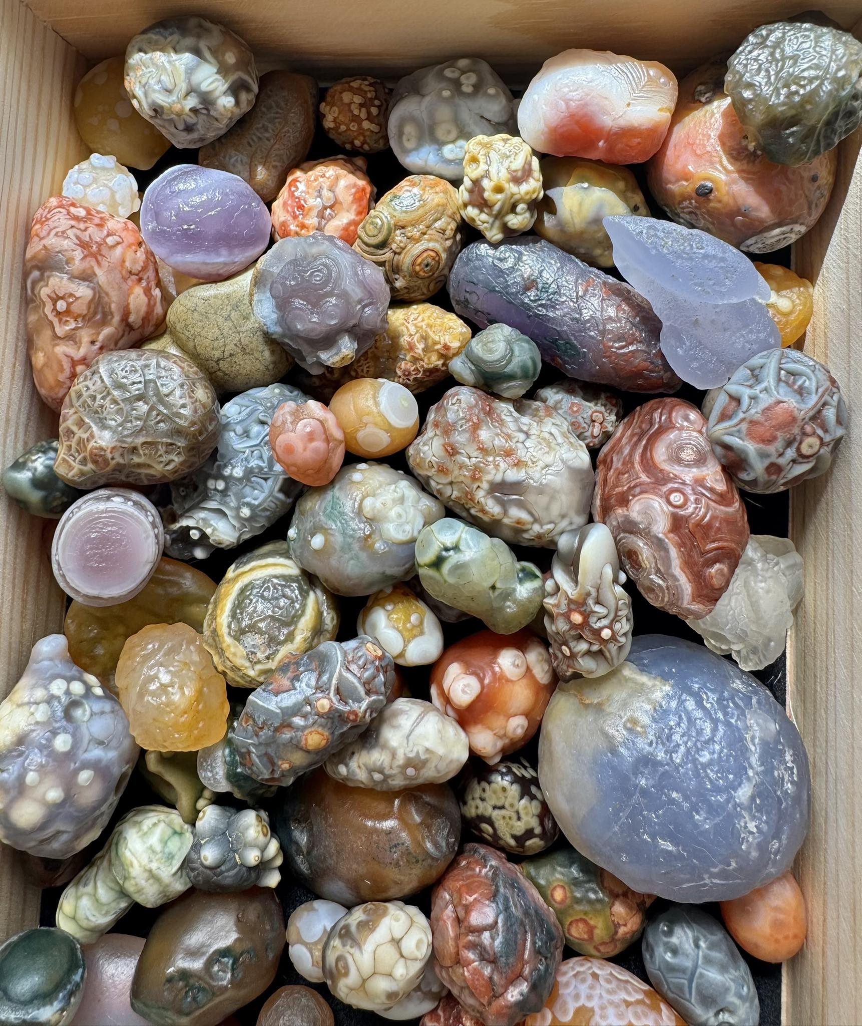 QA Precision and Diversity